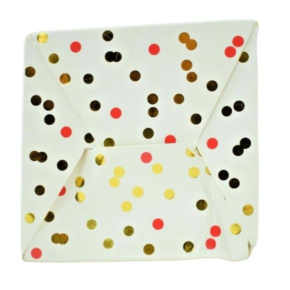 Slant Collections Seas and Greetings 4 inch Glass Ornament Ball - Picture 6 of 6